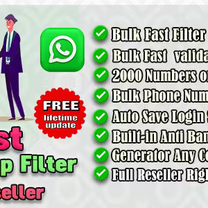 wa sender multi user